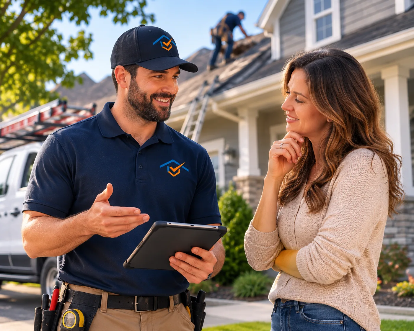 Roof Inspection FAQs in Bixby, OK